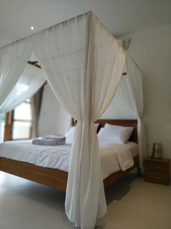 Пурвакерти: Edelweiss Villa
