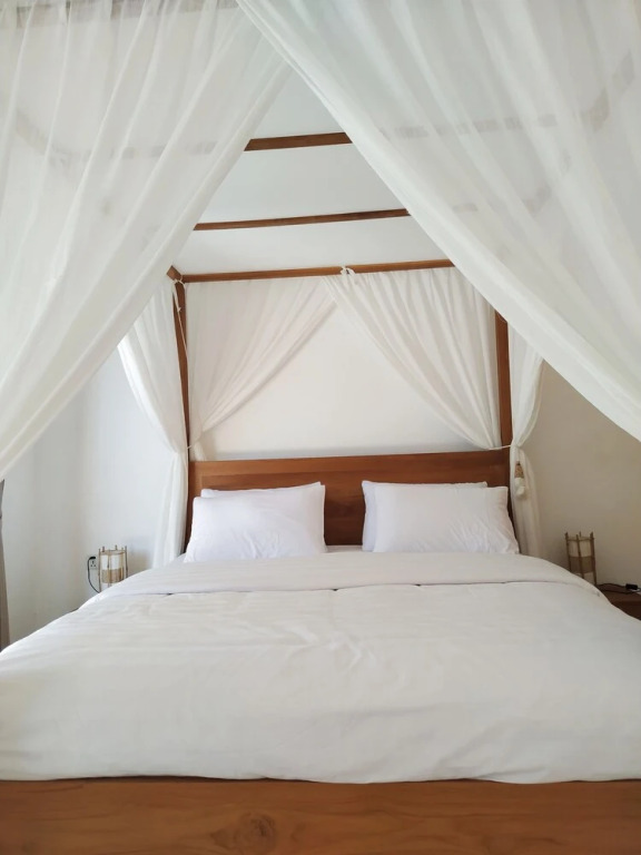 Пурвакерти: Edelweiss Villa