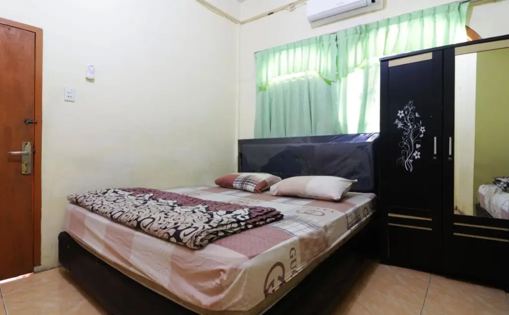 Медан: Wisma Yuli Syariah