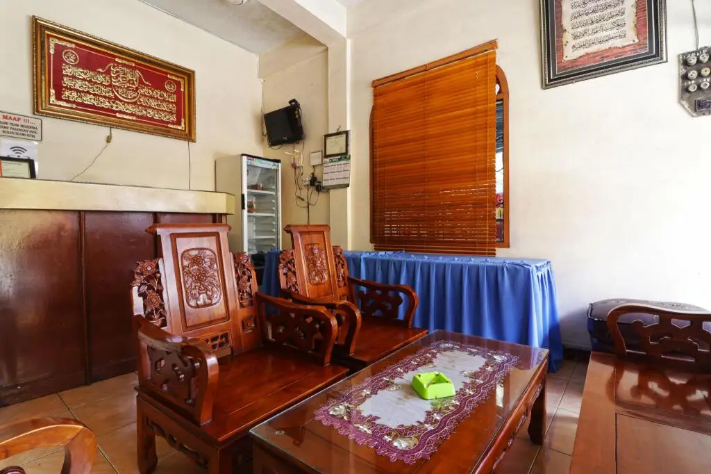 Медан: Wisma Yuli Syariah