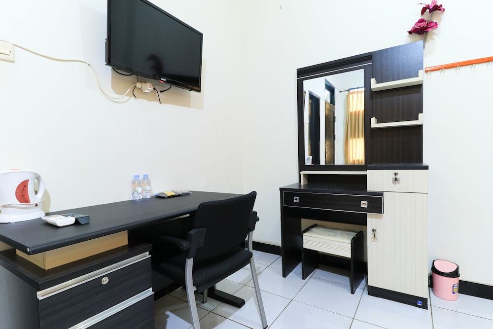 Самаринда: Ratu Guest House Syariah