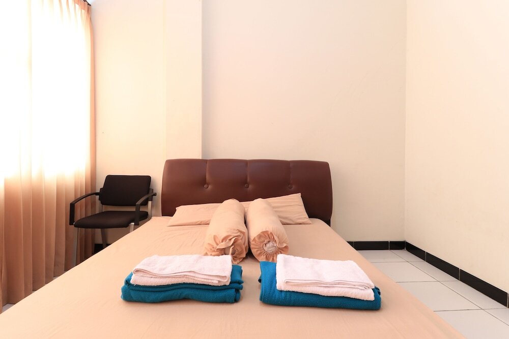 Самаринда: Ratu Guest House Syariah