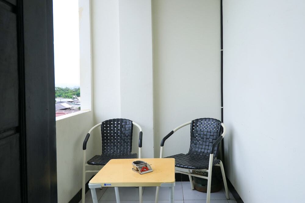 Самаринда: Ratu Guest House Syariah