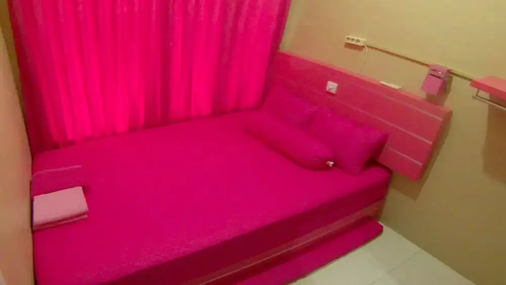 Баньюванги: Kanalan Homestay