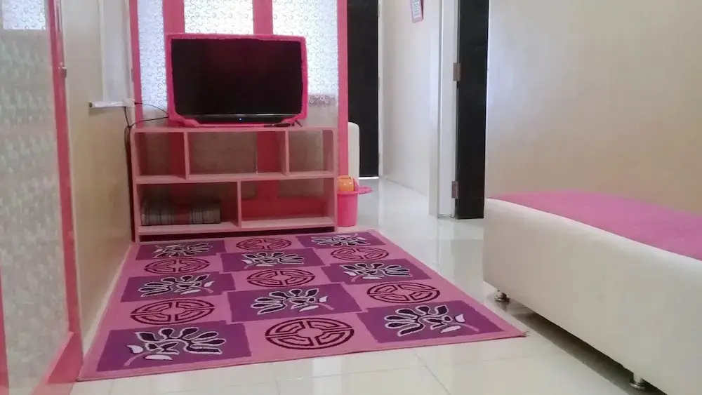 Баньюванги: Kanalan Homestay