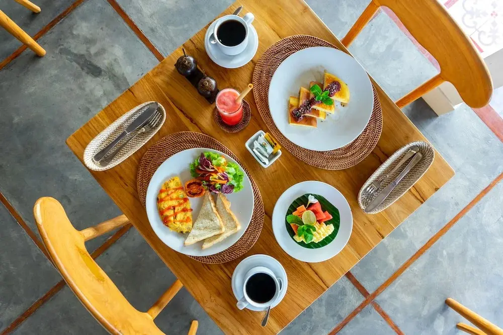 Убуд: Ubud Glassy Villa by Pramana Villas