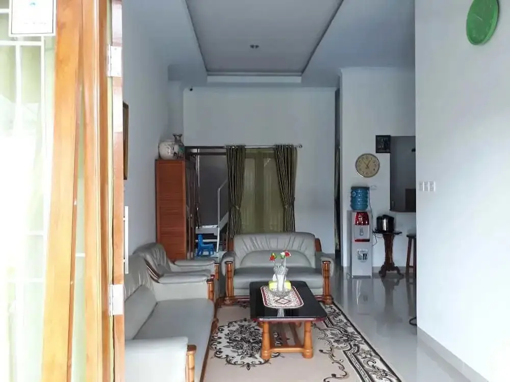 Ngaglik: Omahkoe Jongke