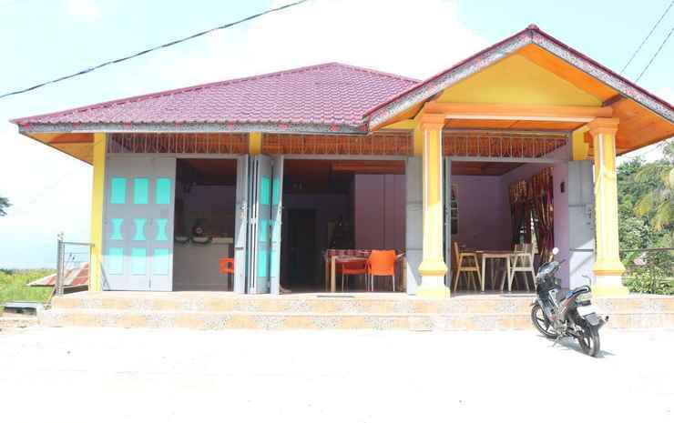 Озеро Тоба: Martha Guest House