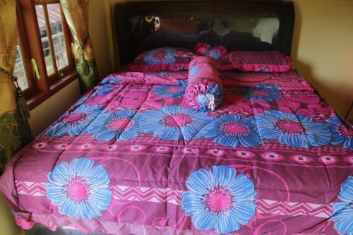 Озеро Тоба: Martha Guest House