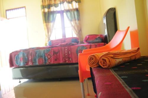 Озеро Тоба: Martha Guest House