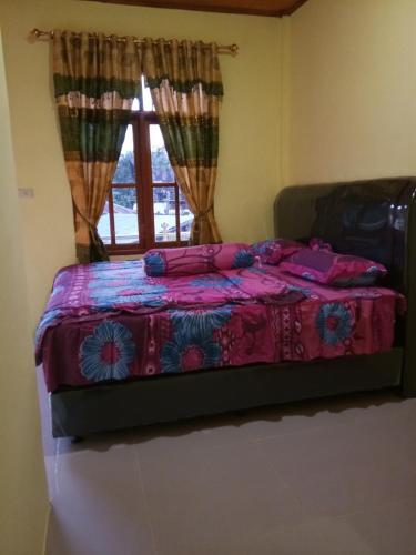 Озеро Тоба: Martha Guest House