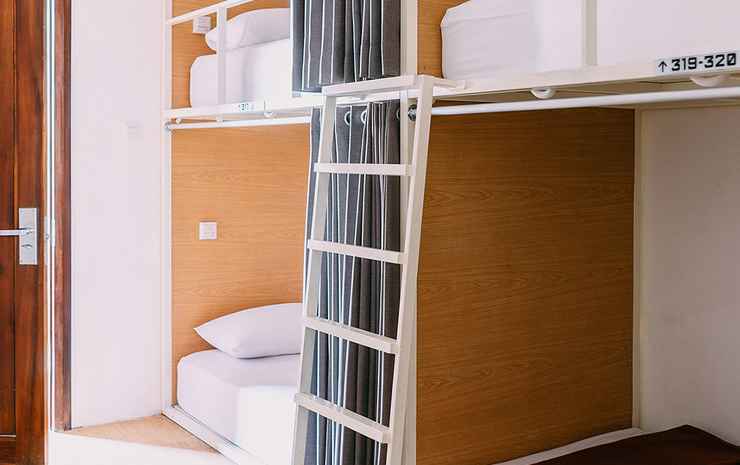 Маланг: So Boutique Hostel