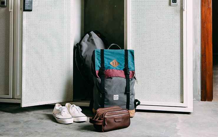 Маланг: So Boutique Hostel