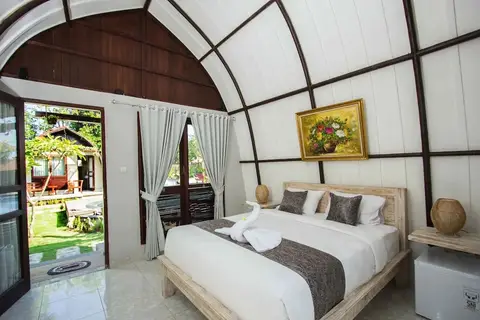 Papa Sun Villas — фото 1