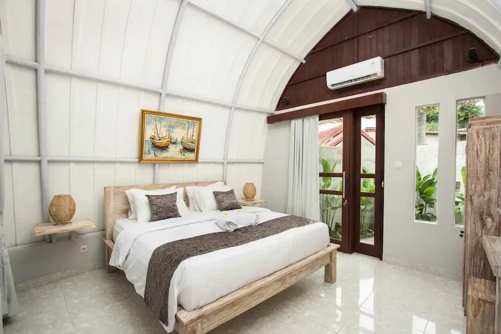 Пенида: Papa Sun Villas