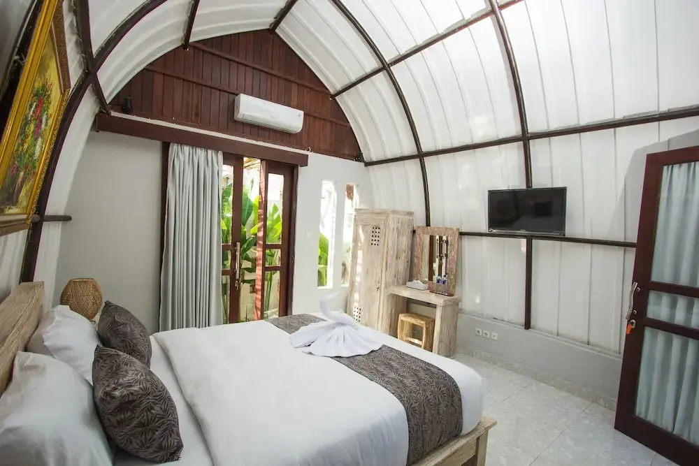 Пенида: Papa Sun Villas