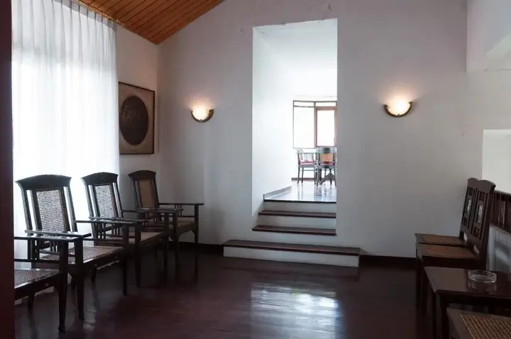 Бату: Villa Lovender Klub Bunga A14