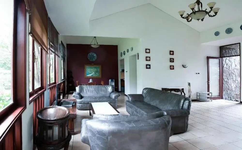 Villa Lovender Klub Bunga A14 — фото 1