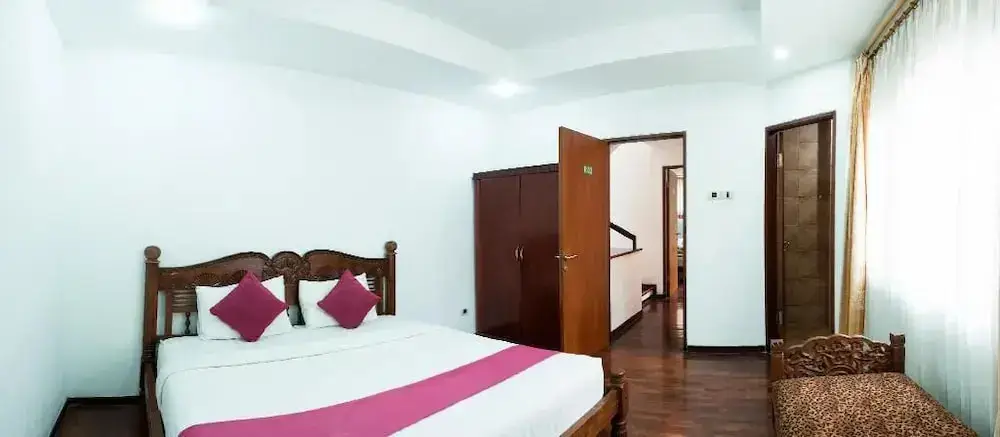 Бату: Villa Lovender Klub Bunga A14