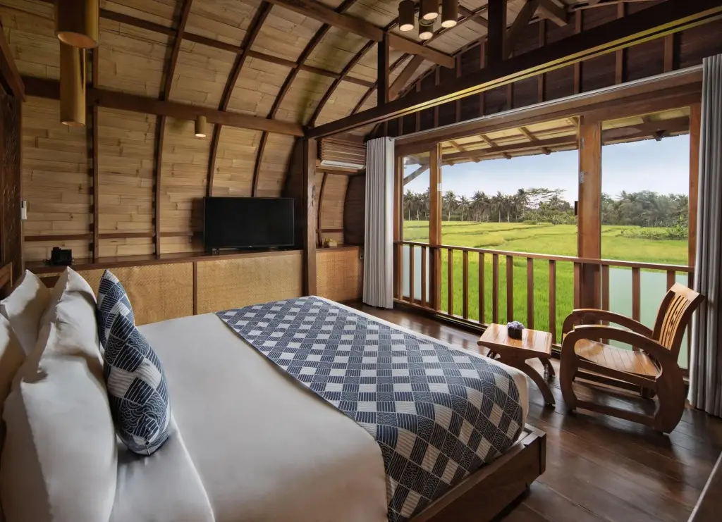 Убуд: Beehouse Dijiwa Ubud