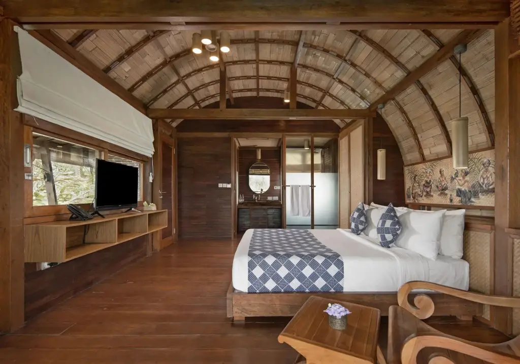 Убуд: Beehouse Dijiwa Ubud