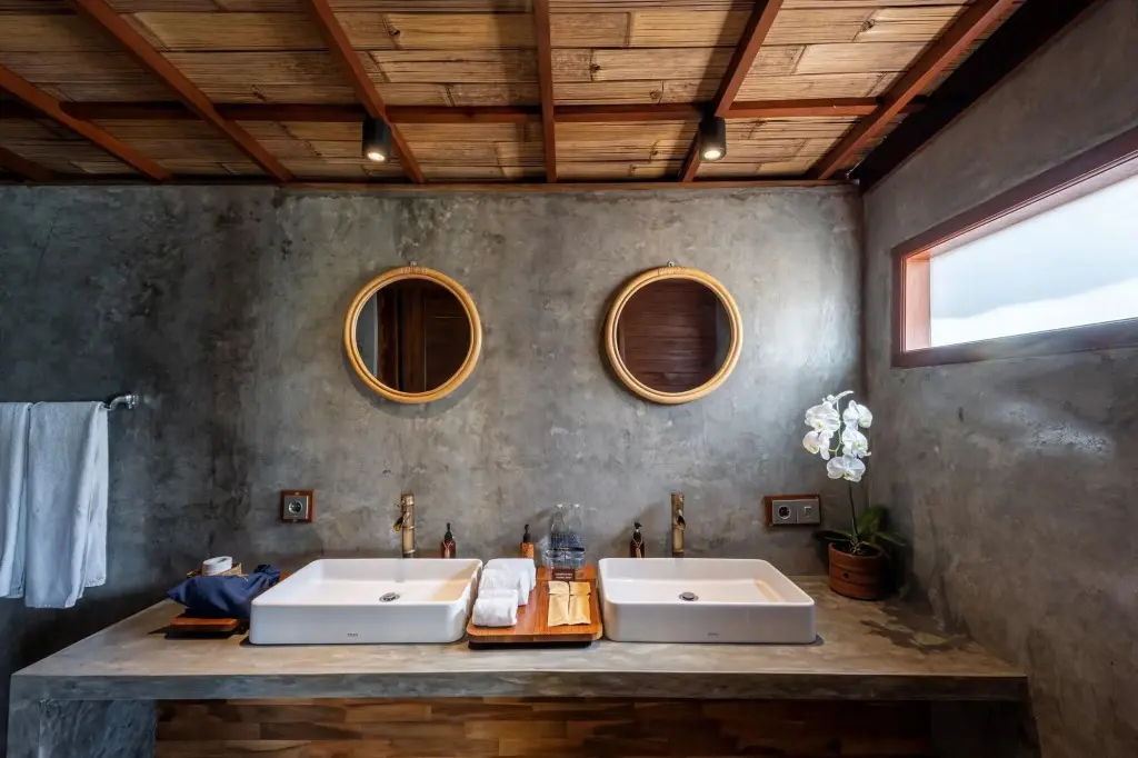 Убуд: Beehouse Dijiwa Ubud