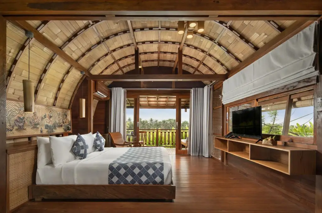 Убуд: Beehouse Dijiwa Ubud