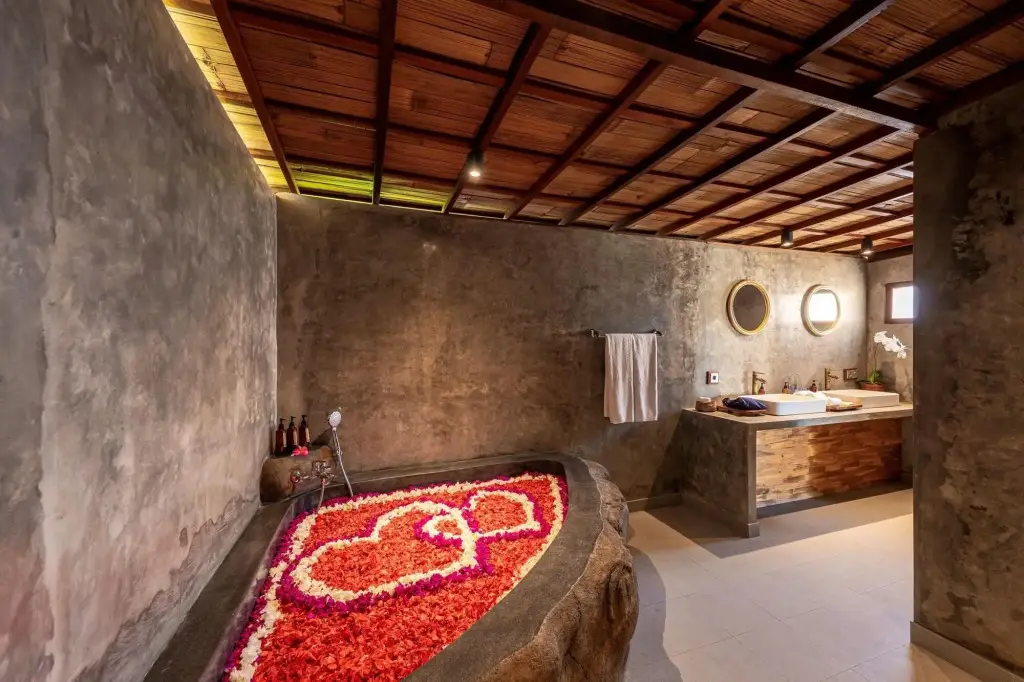 Убуд: Beehouse Dijiwa Ubud