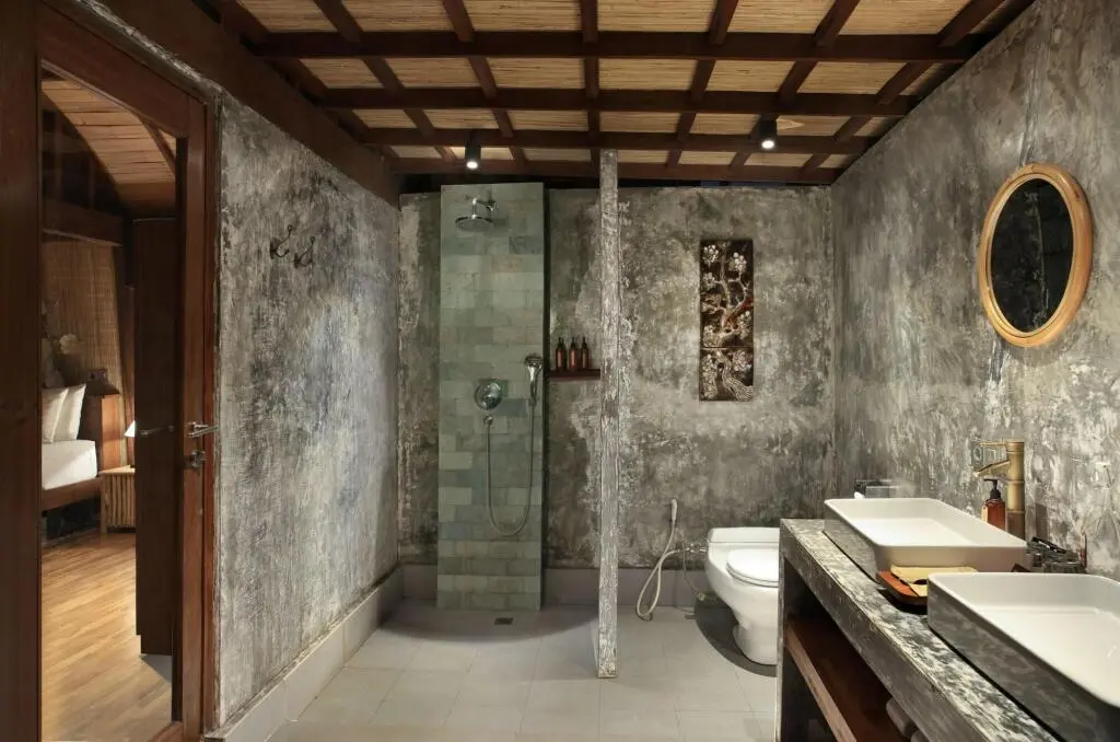 Убуд: Beehouse Dijiwa Ubud