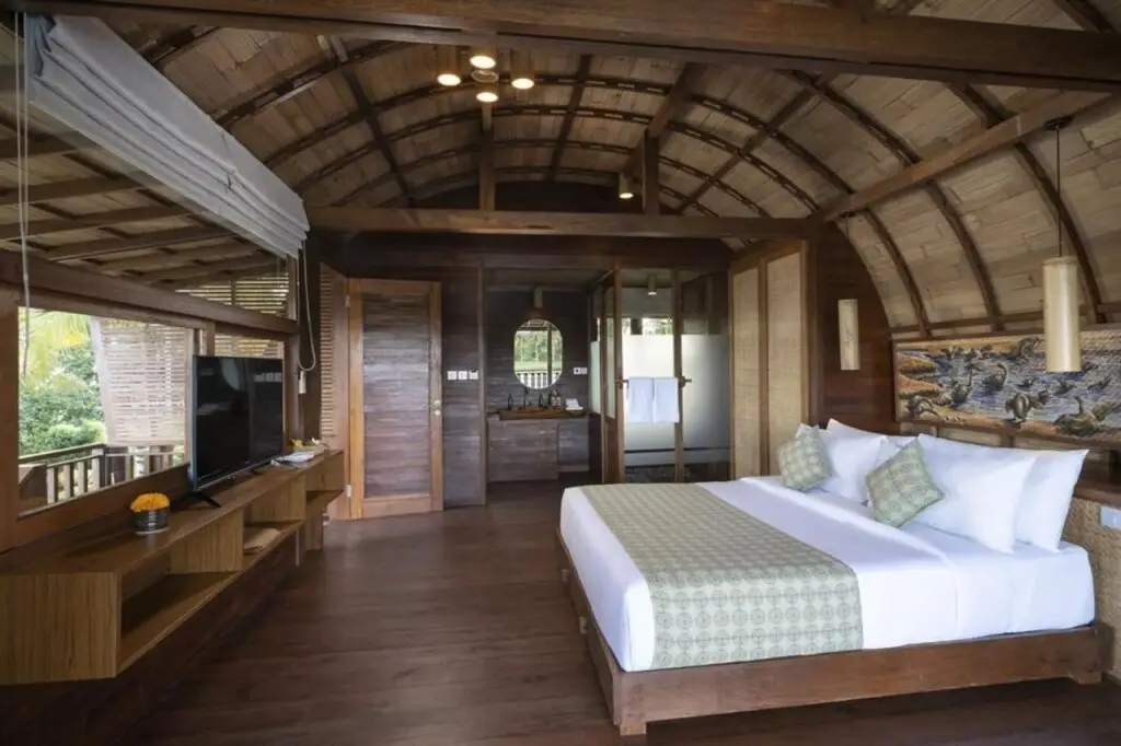 Убуд: Beehouse Dijiwa Ubud