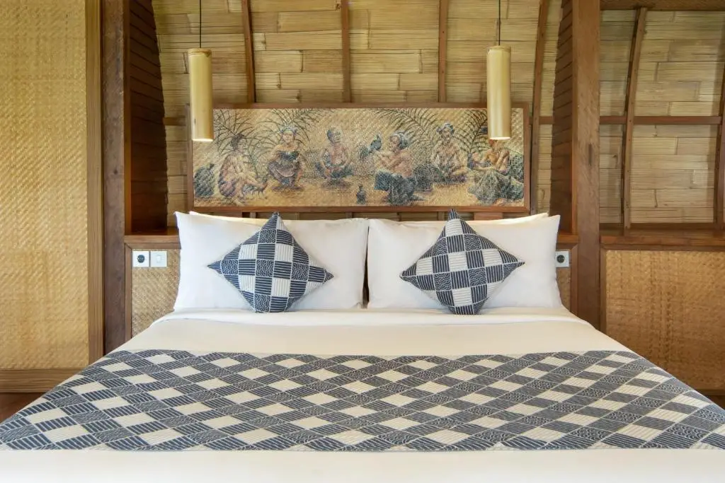 Убуд: Beehouse Dijiwa Ubud