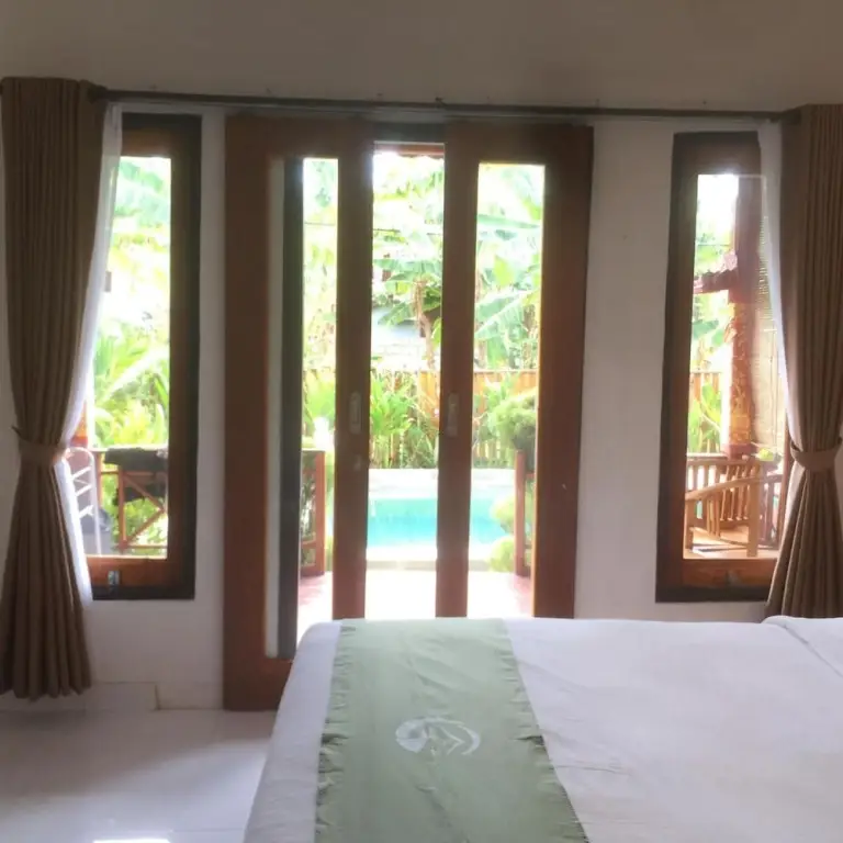 Пенида: Putra Bali Villa
