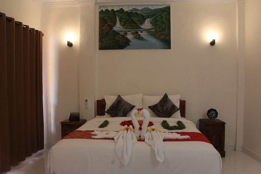 Пенида: Putra Bali Villa