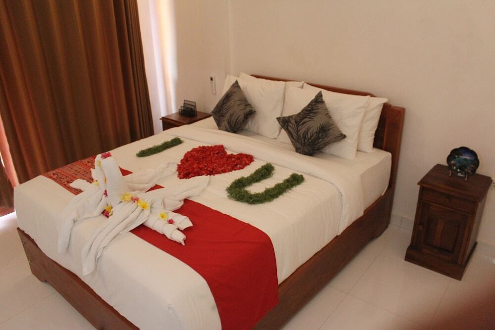 Пенида: Putra Bali Villa