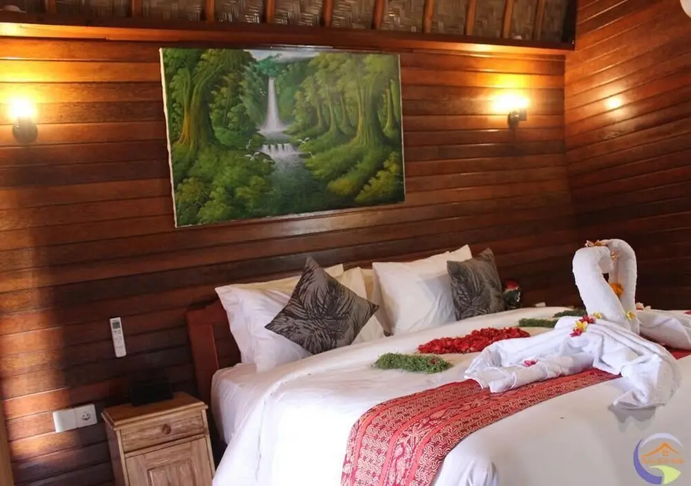 Пенида: Putra Bali Villa