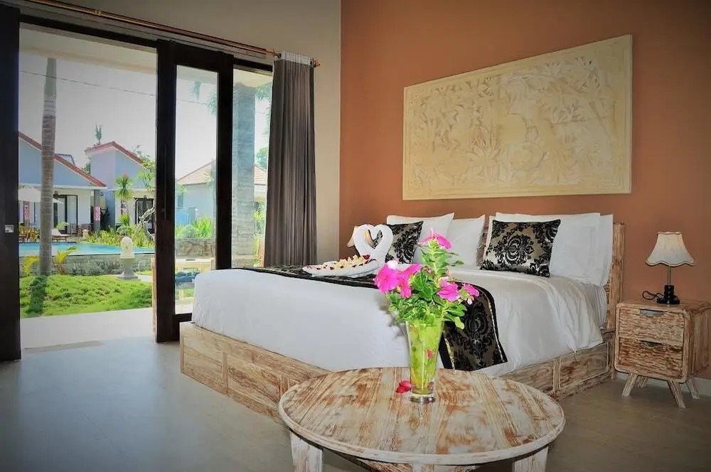 Пенида: Favorite Exclusive Villa And Spa