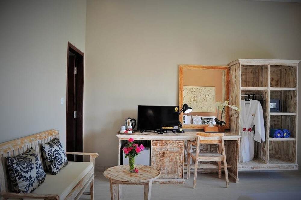 Пенида: Favorite Exclusive Villa And Spa