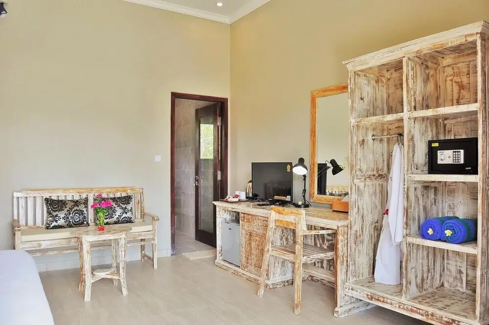 Пенида: Favorite Exclusive Villa And Spa