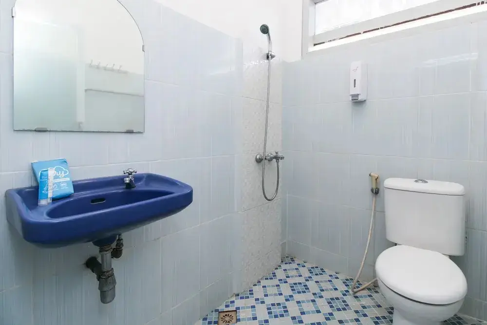 Джокьякарта: Airy Malioboro HOS Cokroaminoto 108 Yogyakarta