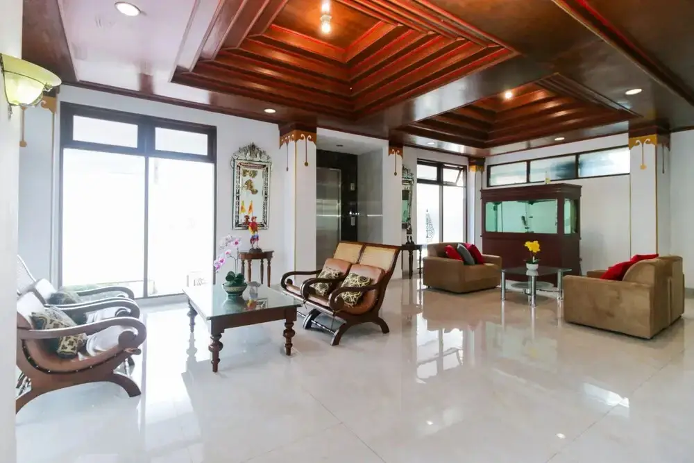 Джокьякарта: Airy Malioboro HOS Cokroaminoto 108 Yogyakarta