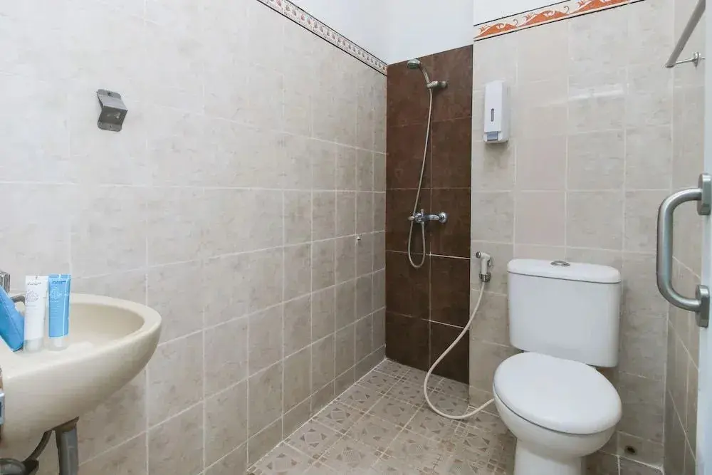 Джокьякарта: Airy Malioboro HOS Cokroaminoto 108 Yogyakarta