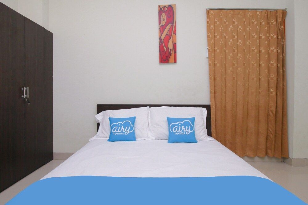 Сурабая: Airy Eco Syariah Wonokromo Ketintang 89G Surabaya