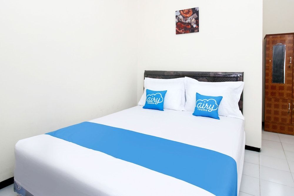 Сурабая: Airy Eco Syariah Wonokromo Ketintang 89G Surabaya