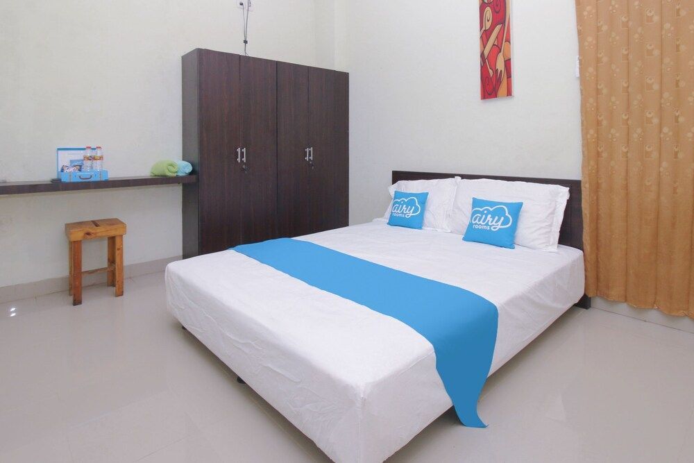 Сурабая: Airy Eco Syariah Wonokromo Ketintang 89G Surabaya