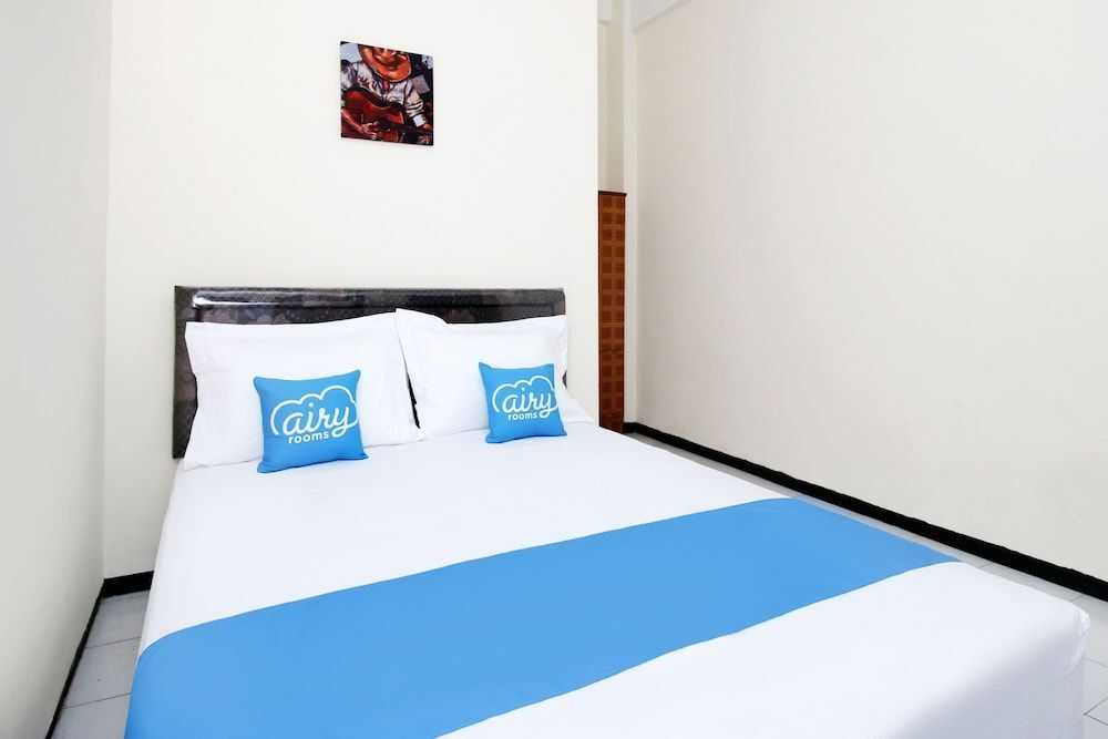 Сурабая: Airy Eco Syariah Wonokromo Ketintang 89G Surabaya