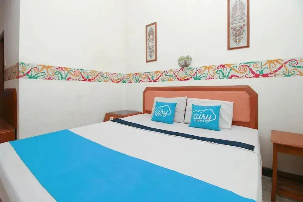 Бандунг: Airy Supratman 23 Bandung