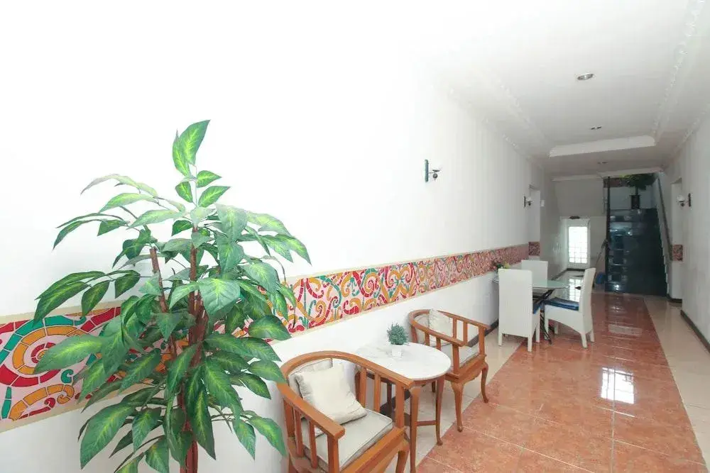 Бандунг: Airy Supratman 23 Bandung