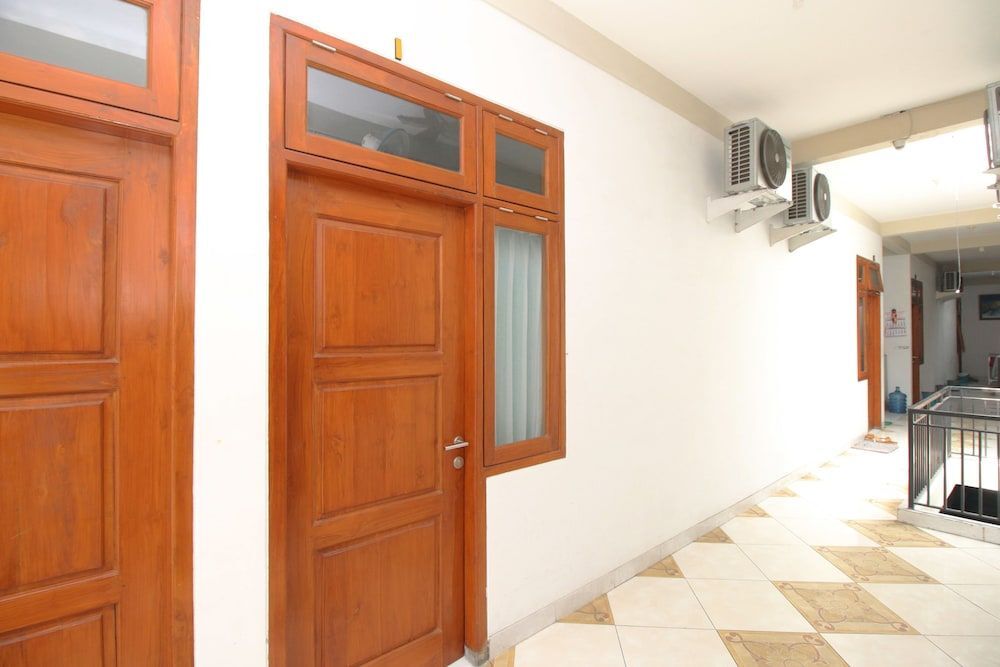Сурабая: Airy Syariah Kutisari Selatan 21 Surabaya