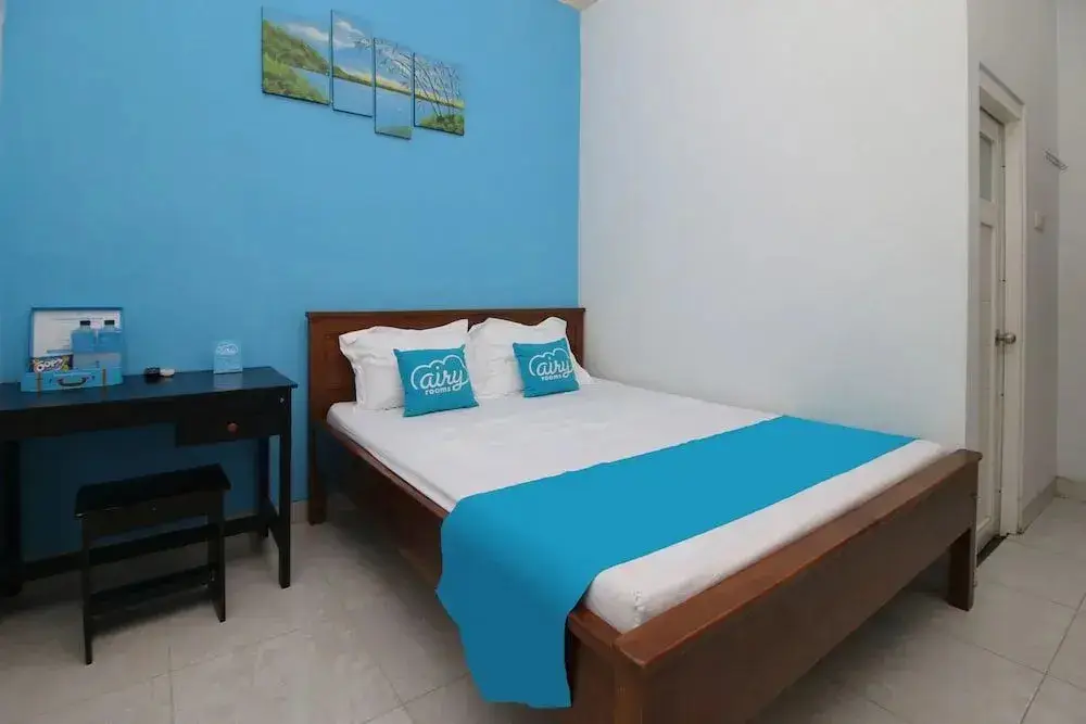 Сурабая: Airy Syariah Kutisari Selatan 21 Surabaya