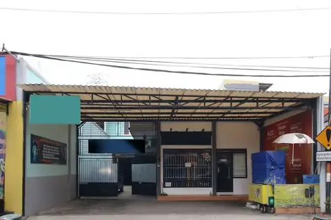 Airy Syariah Kutisari Selatan 21 Surabaya — фото 1